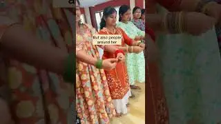 Wearing Glass Bangles during Pregnancy