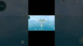easy swimming trick genshin impact