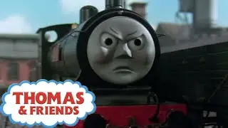 Thomas & Friends™ | Twin Trouble | Full Episode | Cartoons for Kids