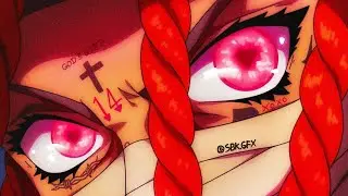 (FREE) Trippie Redd x Rage Type Beat - "HURRICANE"