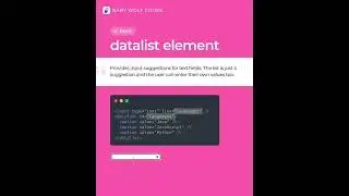 datalist input suggestion in html | on type suggestions in  javascript css react | codechef