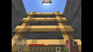 Minecraft/ Me trying dumb experiments