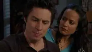 Scrubs 'Sorry About The Twosie'