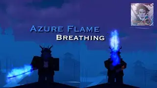 [DS: Midnight Sun] Hybrid Flame Breathing (Rank PvP)