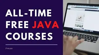 Learn Java Programming From Scratch | Free Courses | Enroll Now