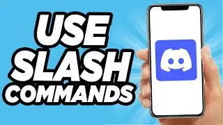 How To Use Slash Commands On Discord - 2024