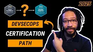 AWS Certifications You Should Get to Become a DevSecOps Engineer in 2025