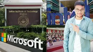 Intel India, IIT Madras announces, Microsoft India launches, Open AI, Mahendra University 