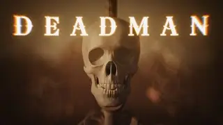 Smash Into Pieces - Deadman (Official Lyric Video)