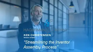 Streamlining the Inventor Assembly Process