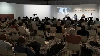 Conversations | Immersive Installations? Digital Experiences in the Exhibition