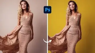 How to Change Background Color Without Lossing Shadows