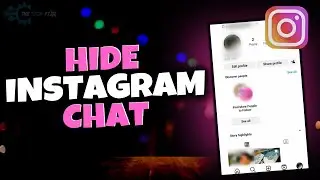 How to Hide Instagram Chats without Deleting Messages 2023