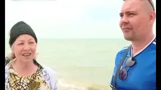 Во сколько обойдется проживание, питание и развлечения в Бердянске