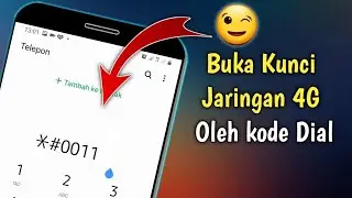 2 Cara Membuka Jaringan Yang Terkunci Oleh Kode Dial Di Hp Samsung