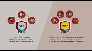 Mengenal Pembangunan Zona Integritas Menuju WBK/WBBM