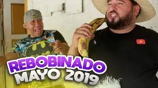 Rebobinado mayo 2019 -  JR INN