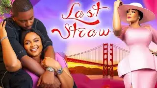 Last Straw - New Nigerian movie starring Bimbo Ademoye, Timini Egbuson, Shaffy Bello