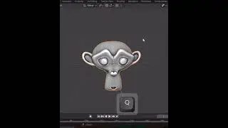 blender tips : how to add favorit in blender