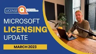 Intune Suite, M365 product and more | Microsoft Licensing Updates 2023