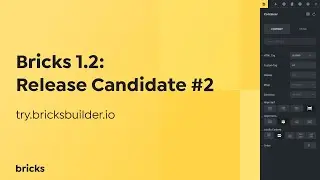 Bricks 1.2 (Release Candidate 2)