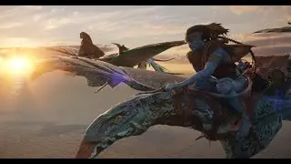 Avatar: The Way of Water | New Trailer