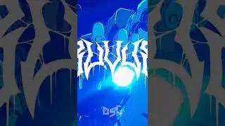 This is a work of art.  (Song: EVVDE - ID) 
