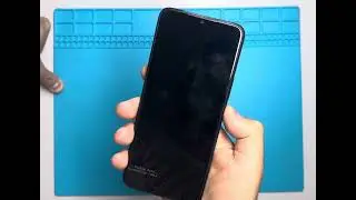 Сброс до заводских настроек на Infinix SMART 6 Plus.Hard Reset Infinix Smart 6 Plus.