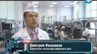Новый ЗРК «Лучник»