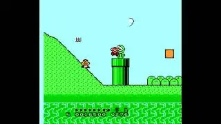 Super Mario Bros. 3.avi