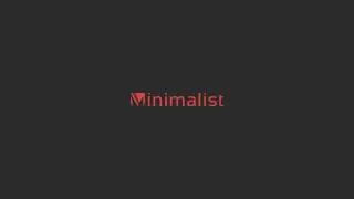 Minimalist Interface Package - UE4 Marketplace