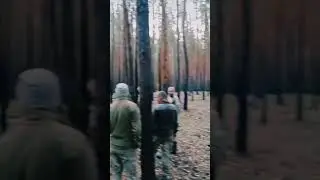 Ukrainian soldiers 🌷