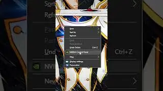 HOW TO GET NVIDIA COLOR FILTERS WITHOUT LOSING FPS