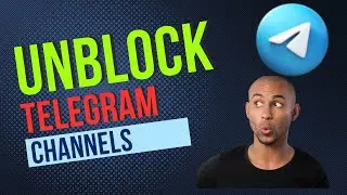 This Channel cannot be displayed telegram 100% Real working