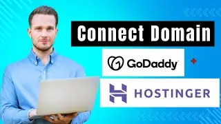 Easy Steps to Connect Your GoDaddy Domain with Hostinger Hosting