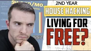DOES HOUSE HACKING ACTUALLY WORK?