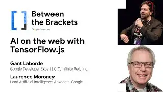 [Between] AI on the Web with TensorFlow.js