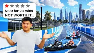 Exploring Japans BEST Kart Tracks | Part 2