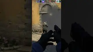 CS:GO #shorts #csgo #funny #funnyvideo