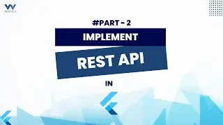 10 Minute REST API Setup Step by Step Instructions | Part-2