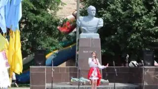 Ирина Пожидаева - Лише у нас на Україні