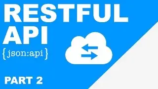 Simple RESTful API - (2/3) - API Responses