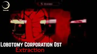 Lobotomy Corporation OST - Never Frozen Bottom Flows (Abnormality Extraction Theme)