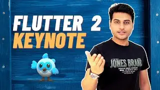 Flutter Engage Keynote | All you need to know