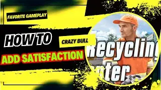 HOW TO ADD SATISFACTION  | My Recycling Center