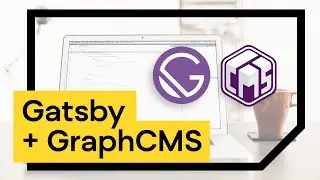 Gatsby.js + GraphCMS 😱 opowieści, skrypty #9