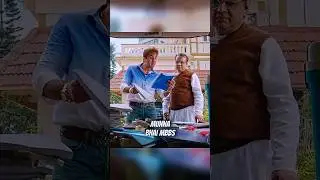 How Sanjay Dutt Found Munna Bhai MBBS Movie #sanjaydutt #sanju #pareshrawal
