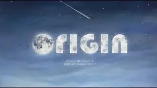 Origin (2017) | Science Fiction | Full Movie