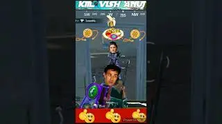 😆😆Funny jokes Hindi comedy Gameplay #bgmi #shorts #status #battleground