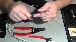 Solderless TurboGrafx 16 AV Modification, or stereo sound and composite video mod for your TG16